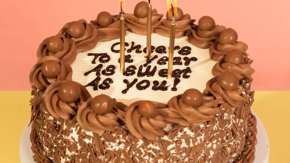 Cake Box – eggless cake shop in Streatham, London